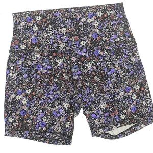 LULULEMON ATHLETICA. Athletic shorts for running, gym, workout, training. EUC.